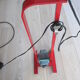Lampadaire Toio