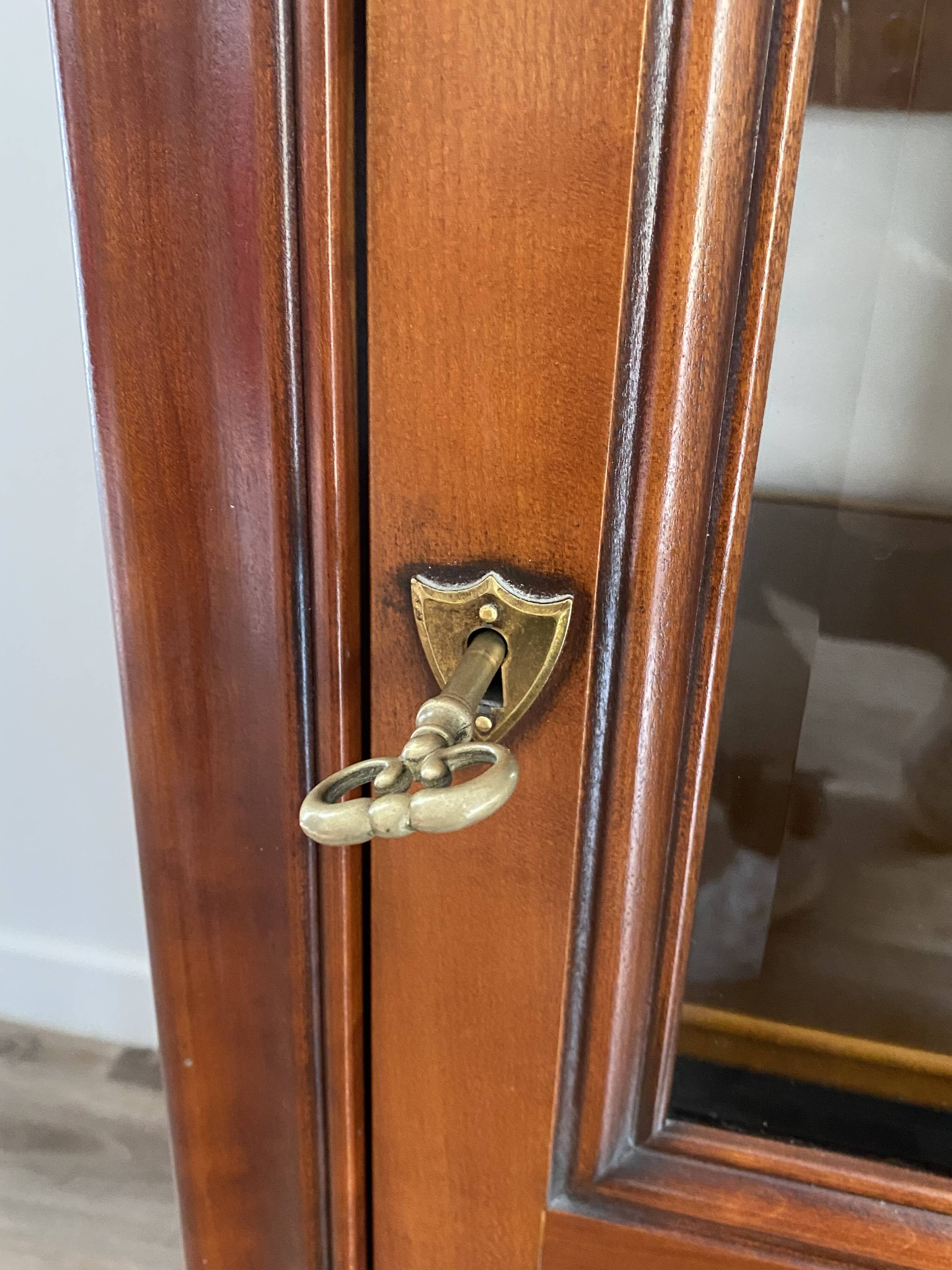 E. Ménard storage unit - Fine Furniture from France