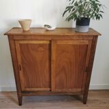 Small storage cabinet from the 40s