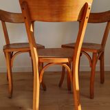 Bistrot Luterma chairs