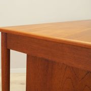 Teak desk, Danish design, 1960s, designer: Børge Mogensen, manufacturer: Sø