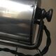 Old lamp wall mounted articulated