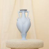 Vase corps féminin