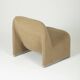 Pair of Alky armchairs by Giancarlo Piretti for Artifort 1970s