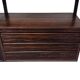 Vintage Poul Cadovius Royal System Wall System Rosewood
