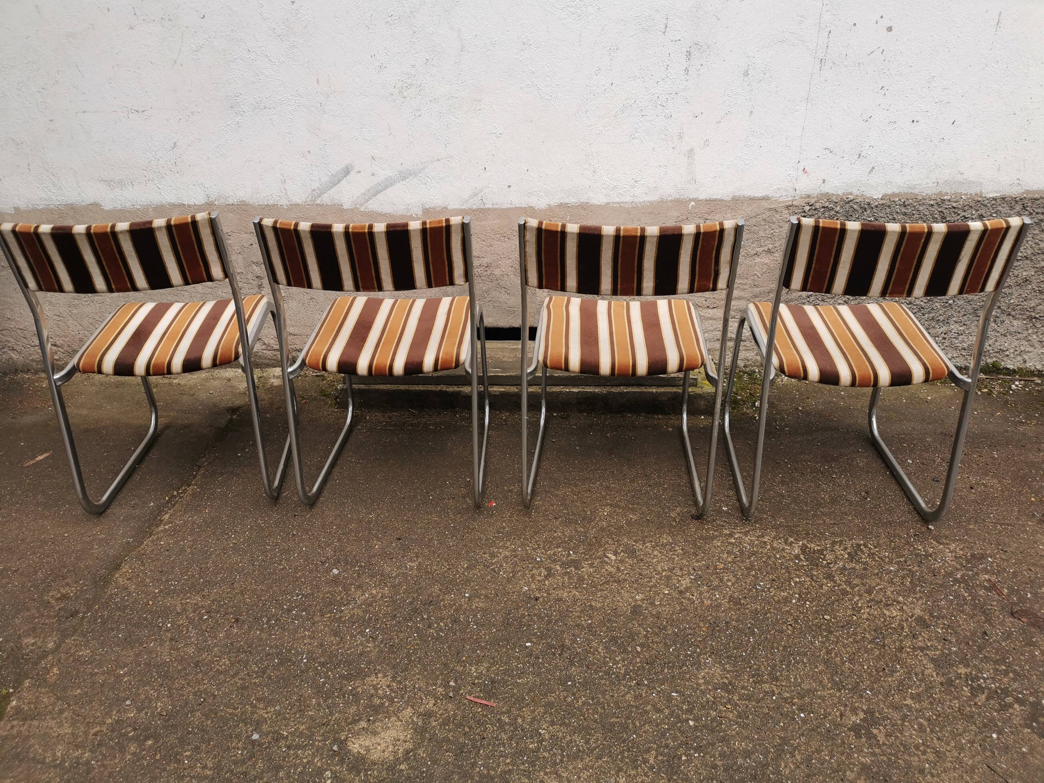 Modernist chair year 60-70