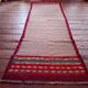 Handmade Anatolian Hallway Kilim 285x96cm