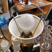 Jumo desk lamp