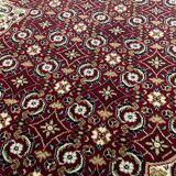 Persian wool rug 200x300cm