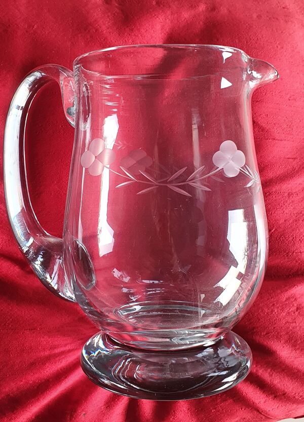 Service de verres