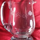 Glass service