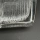 Crystal lamp by Daum France, France 1960