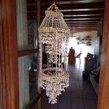 Shell suspension