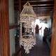 Suspension coquillage