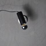 Stilnovo wall lights, 1960s, set of 2