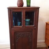 Showcase furniture from the 1930s
