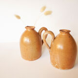 Sandstone pitcher