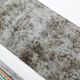 Brown Vintage Runner Rug, 70x295Cm SK 6998