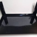 Kartell coffee table by Alberto Rosselli – Italian design from the 1970s