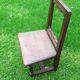 Chaise lorraine pour enfant - XIXe