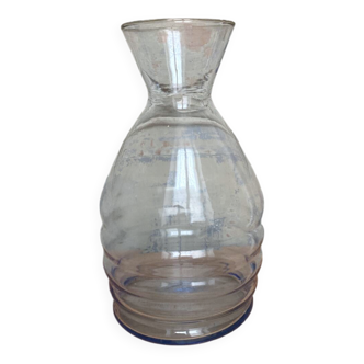 Art Deco Carafe