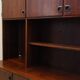 Rosewood bookcase, Danish design, 1970s, designer: Svend Langkilde