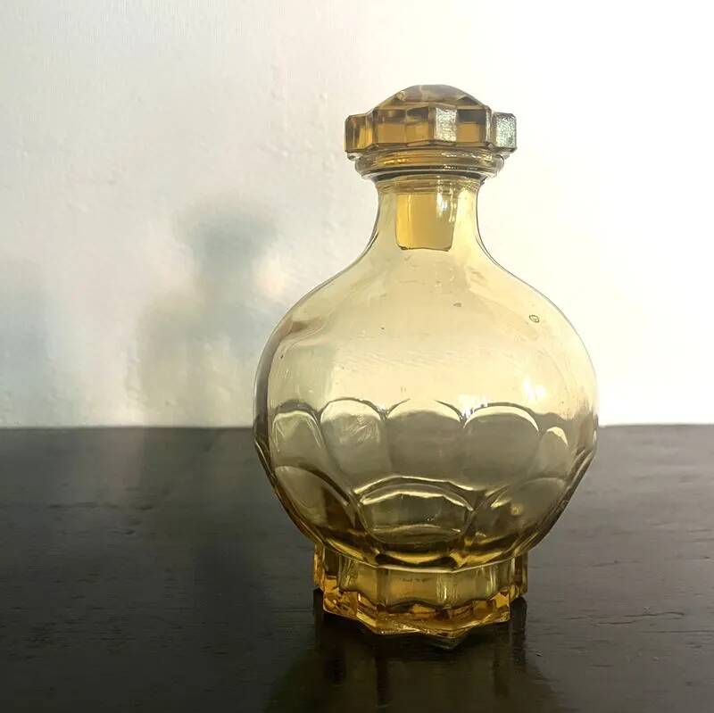Carafe à liqueur