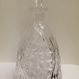 Crystal carafe
