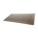 Quality carpet from Galerie B. - 186.5 x 393 cm