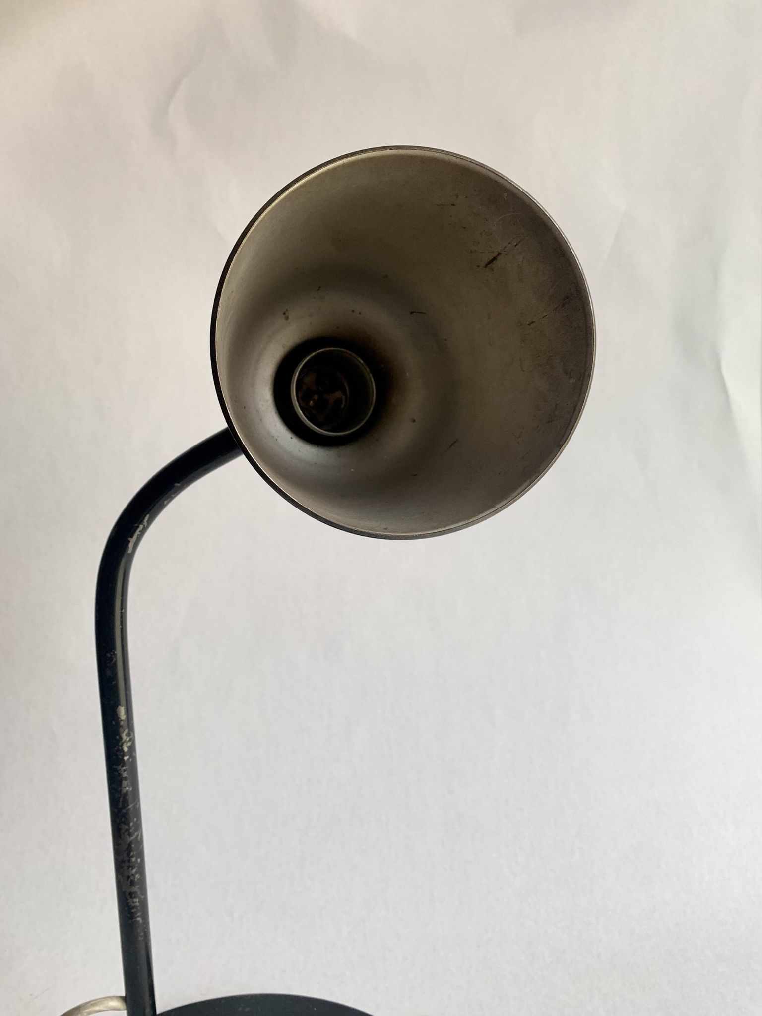 Lampe de table Bauhaus, 1930
