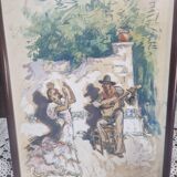 Tableau