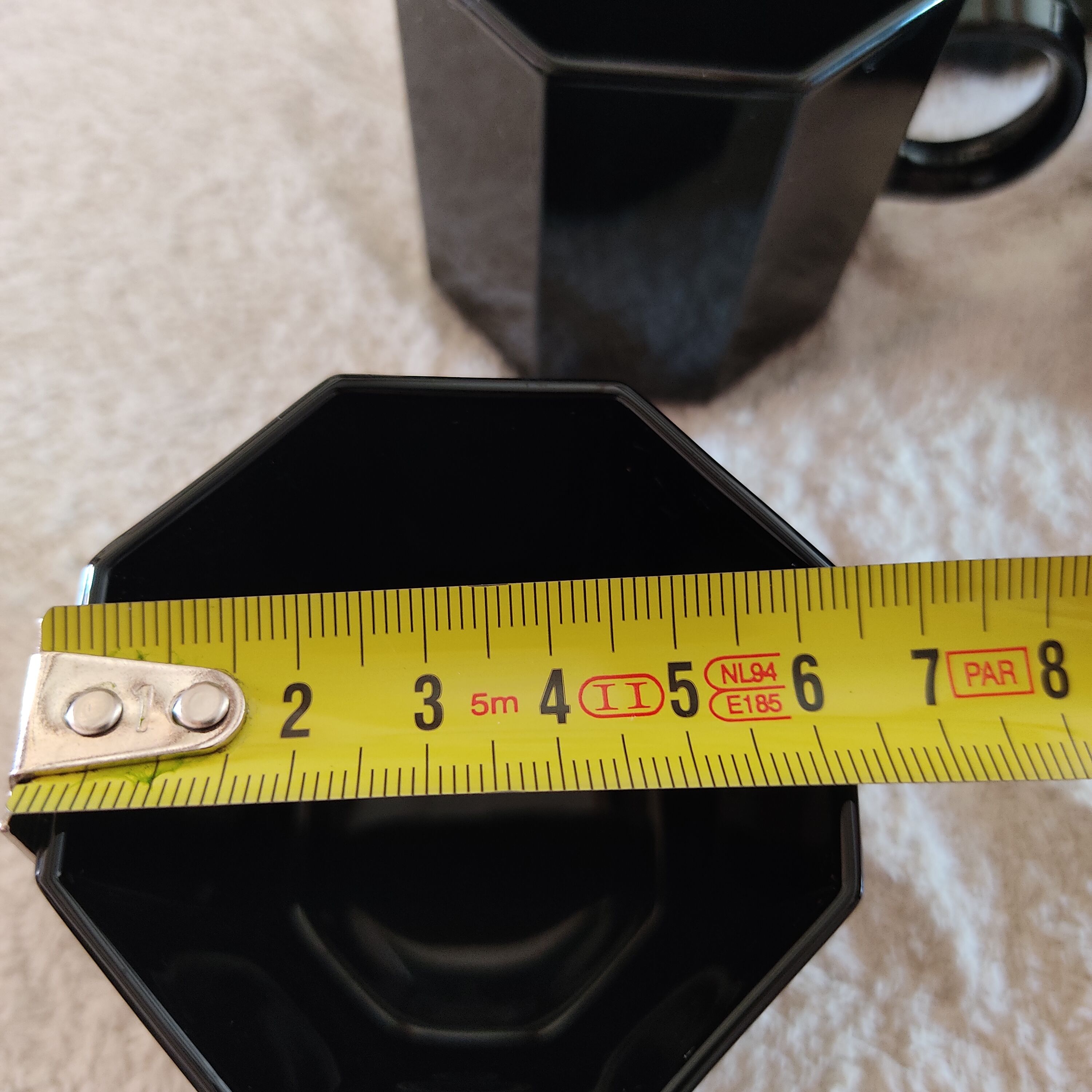 Vintage coffee service octime