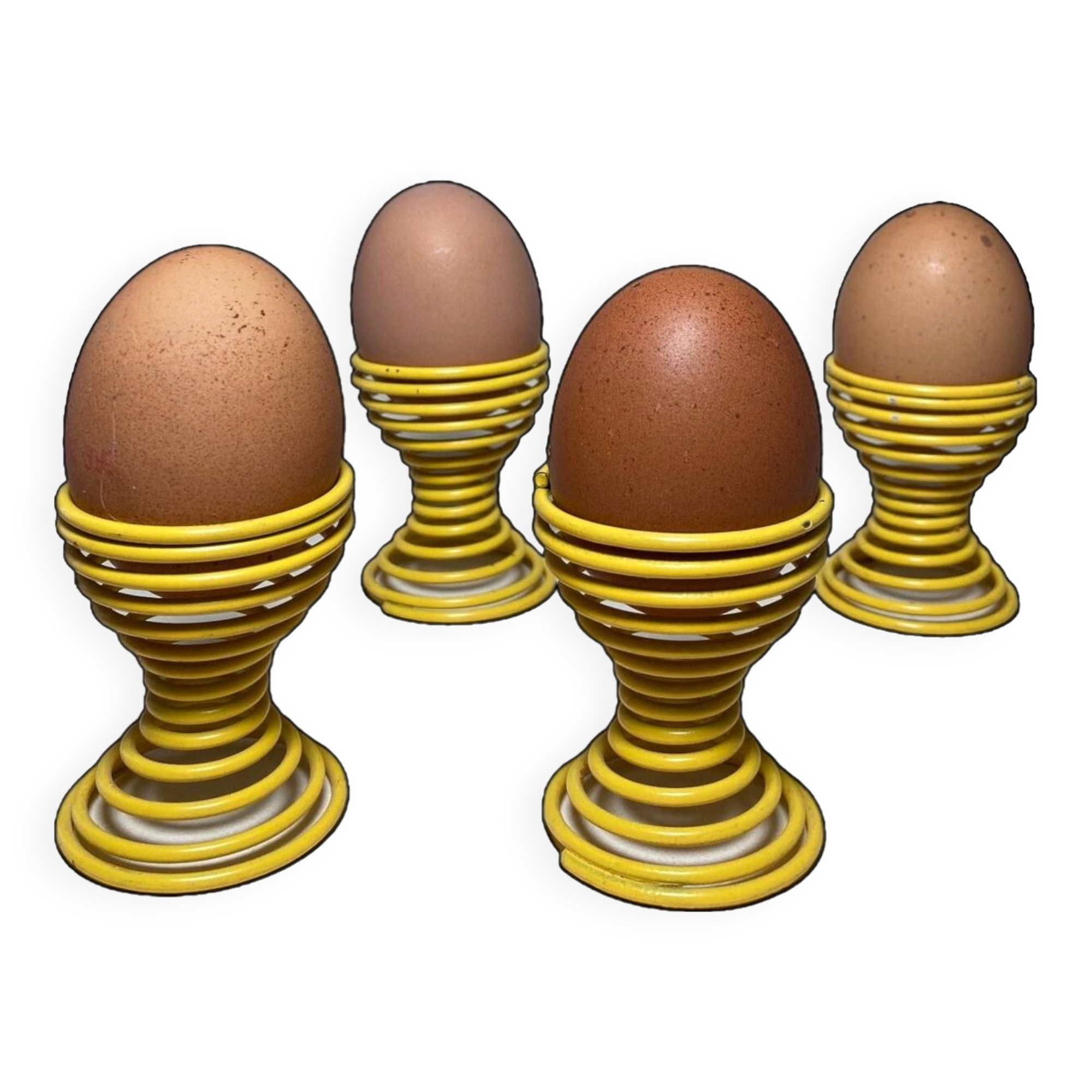 Vintage egg cups