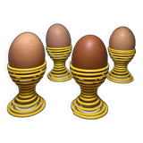 Vintage egg cups