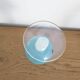 Opaline vase