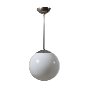 Suspension moderniste,