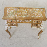 Coiffeuse florentine 1960