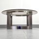 Vintage coffee table 1970
