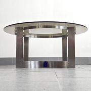 Table basse vintage 1970