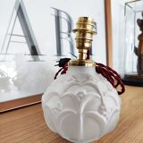Bedside lamp bases