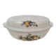 Arcopal, oven dish with lid