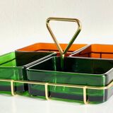 VERECO France VINTAGE Serving TRAY