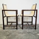 Vintage Iconic Armchair by Branko Ursic for Stol Kamnik, 1970s