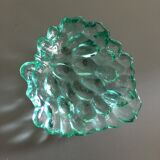 Empty cluster pocket