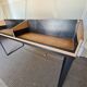Double shop window 180 x 71 x 107 cm