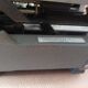 Typewriter Remington Noiseless 7 Army Green Made in France