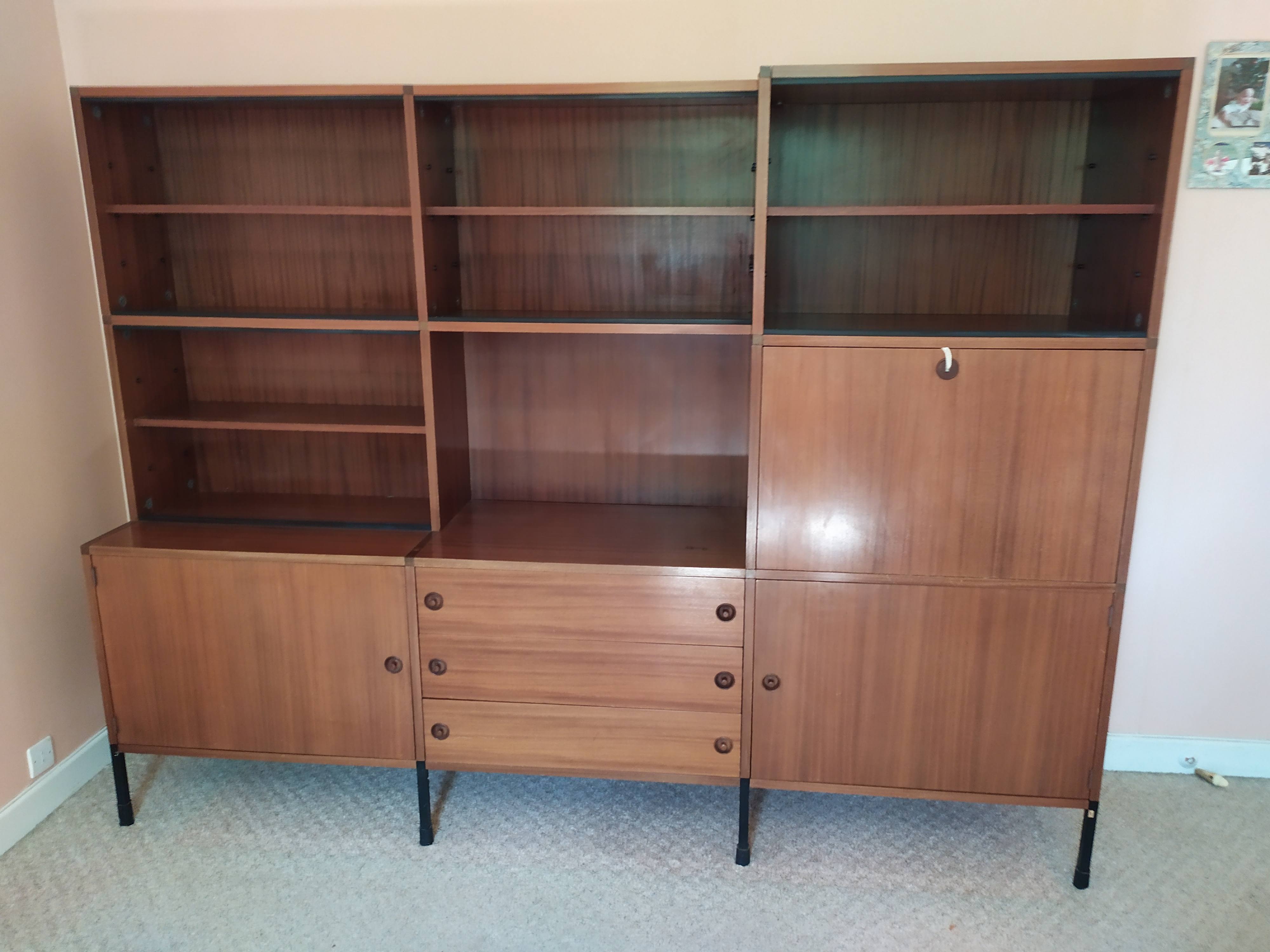 ARP Minvielle modular library