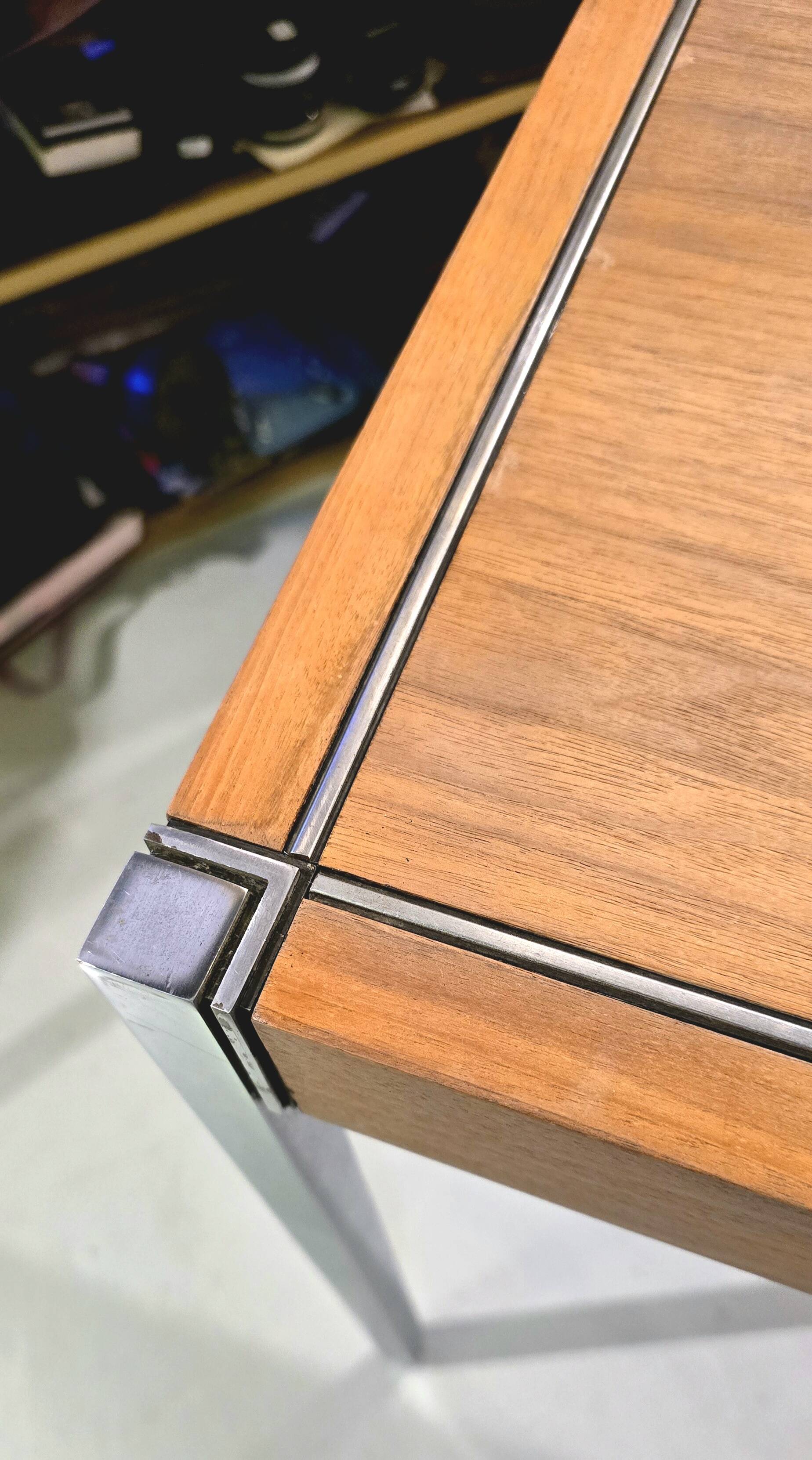 Table — Richard Schultz (1926-2021), Knoll International, circa 1964