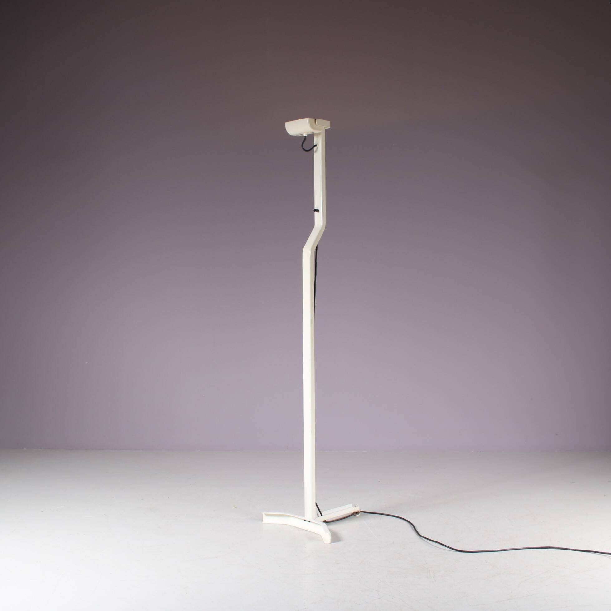 1980s “Sirio” Floor lamp by Kazuhide Takahama for Sirrah, Italy