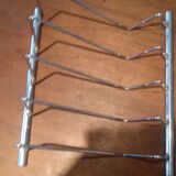 Pair of magazine holders or vinyl holders